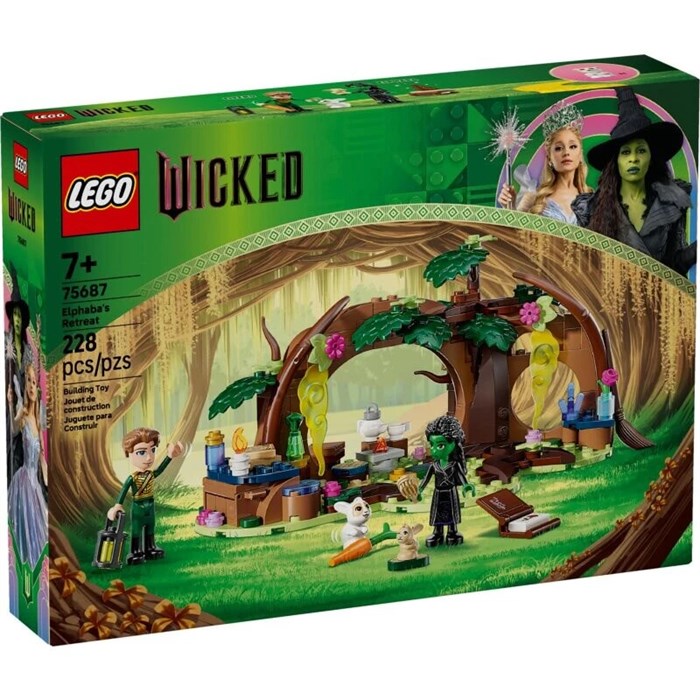 Конструктор детский развивающий LEGO 6526332 232351041