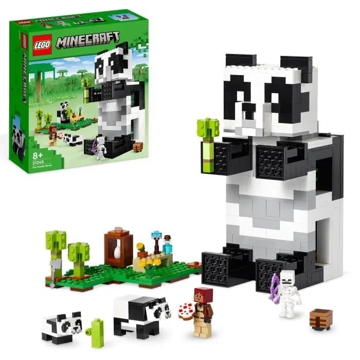 MCR Panda uyи 61128863