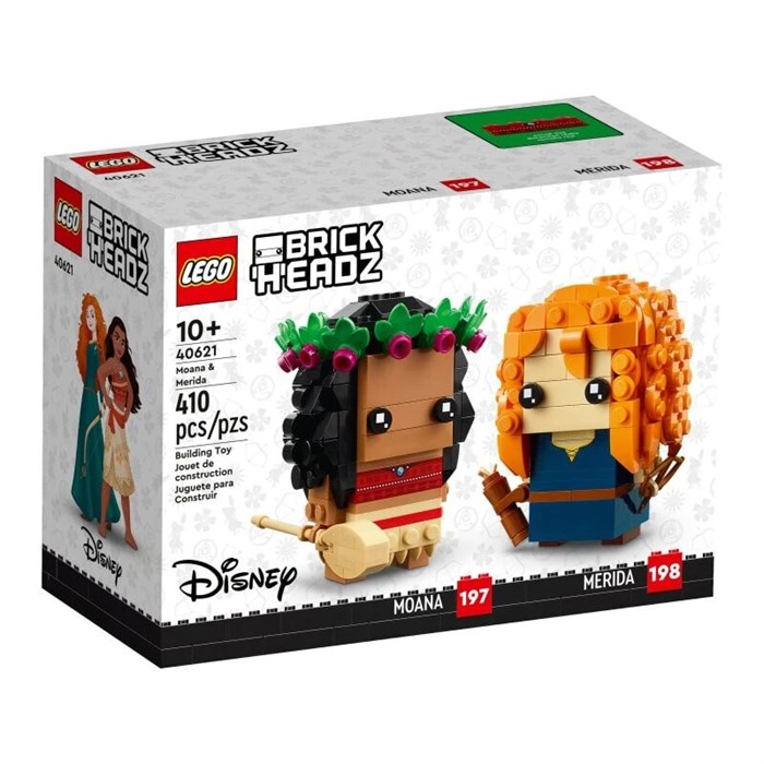 Конструктор детский для игры LEGO 40621 232350756