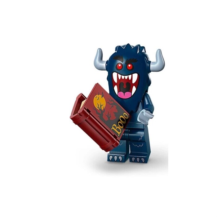 Фигурка коллекционная игровая LEGO 71048 232350940