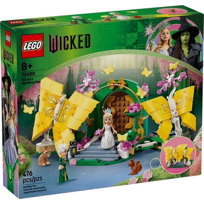 Конструктор детский универсальный LEGO 6526334 232351037