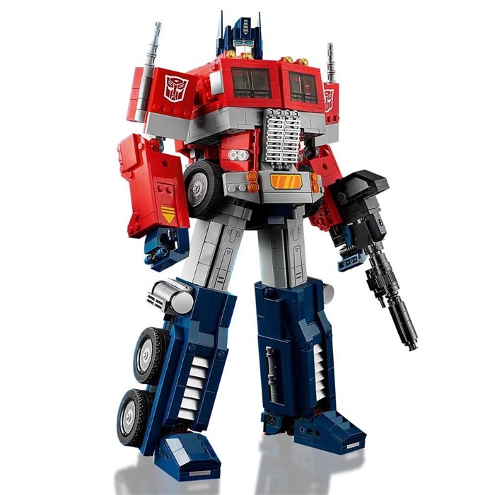 LGO Ramzlari Optimus Praym 55439280