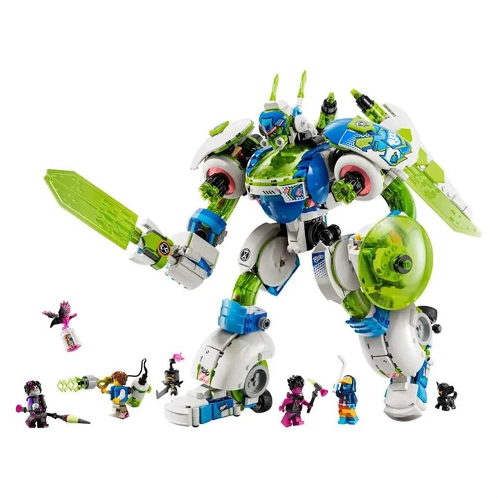 Конструктор игровой детский LEGO 71485-UNIT 138046764