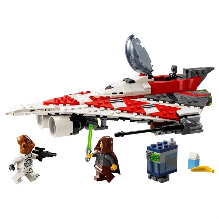 Конструктор игровой детский набор LEGO 75388 138046772