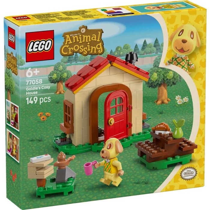 Конструктор игрушечный детский для игры LEGO 6526401 215854897