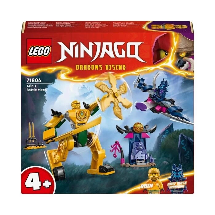 NIN Arinning jangovar mek'i 117766217
