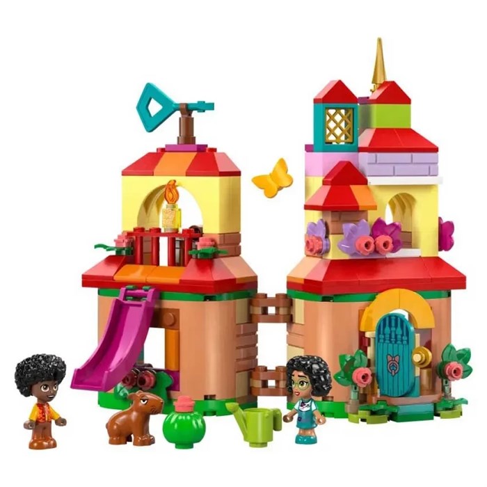 Конструктор детский для творчества LEGO 43261-UNIT 190924651