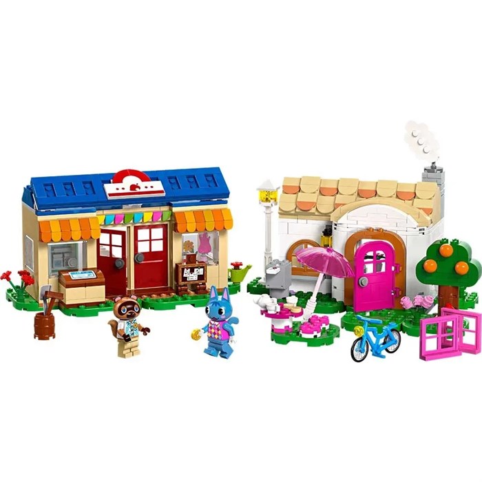 Конструктор игровой детский LEGO 77050-UNIT 123628075