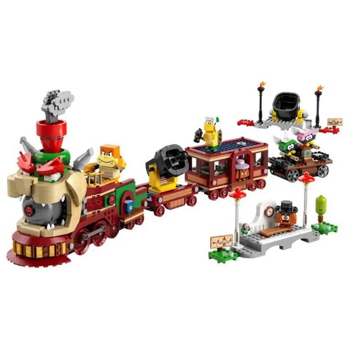 Конструктор детский игровой LEGO 71437 138046777