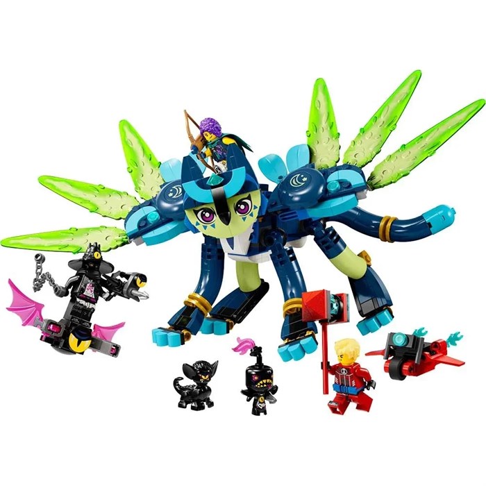 Конструктор игрушечный для детей LEGO 71476-UNIT 122285523