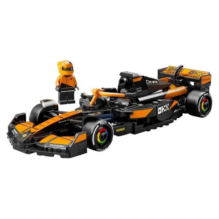 Конструктор игрушечный для детей LEGO 77251-UNIT 196972084
