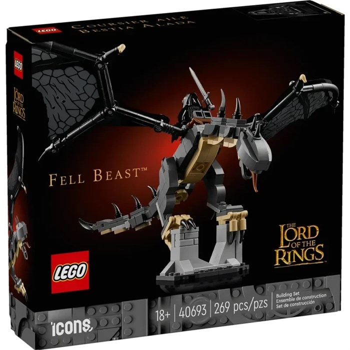 Конструктор для сборки LEGO 40693 232350858