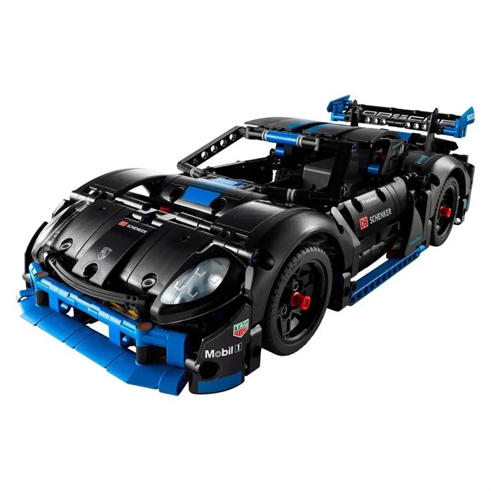 Конструктор детский для сборки LEGO 42176-UNIT 138046807