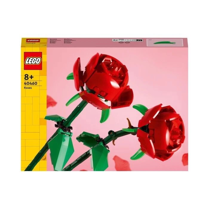 Конструктор LEGO Creator Rosen 117766173