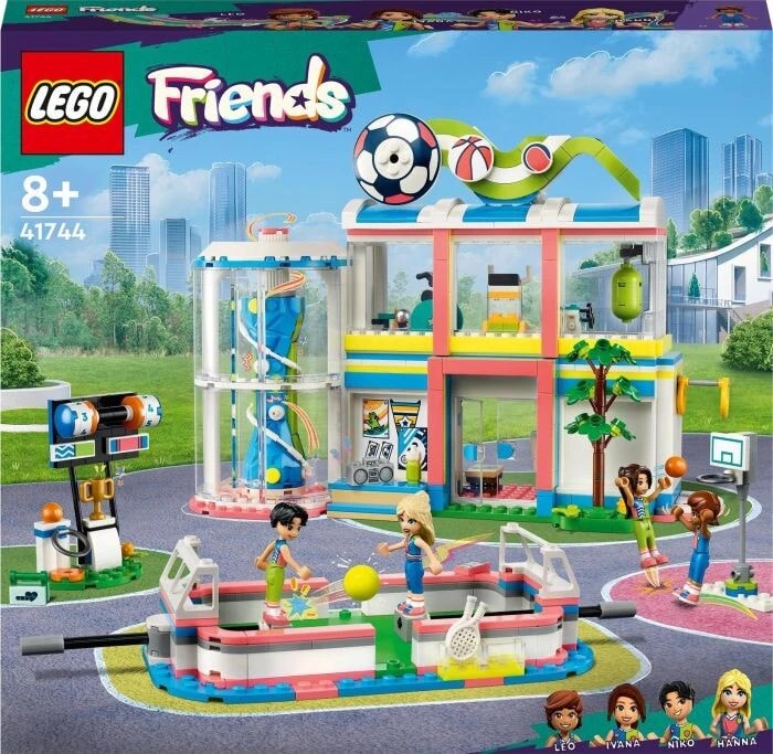 Friends Sport Markazi 77783006