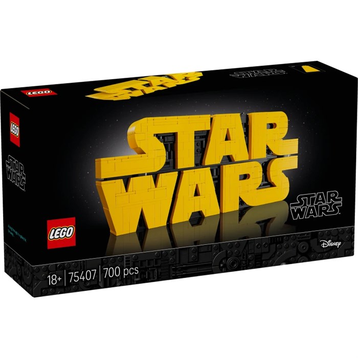 Конструктор детский для творчества LEGO 75407-UNIT 203076893