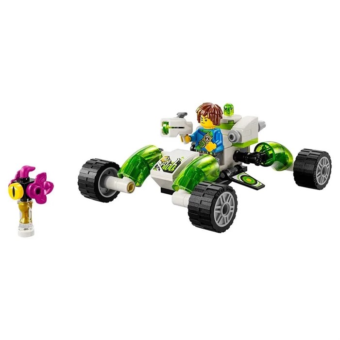 Конструктор игровой детский LEGO 71471 122492767