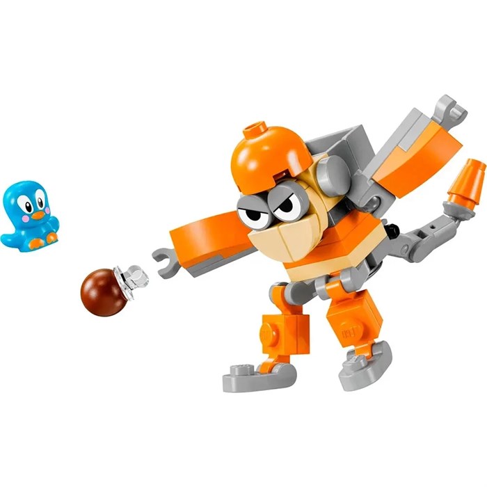 Игрушка конструктивная детская LEGO LEG30676 125875127