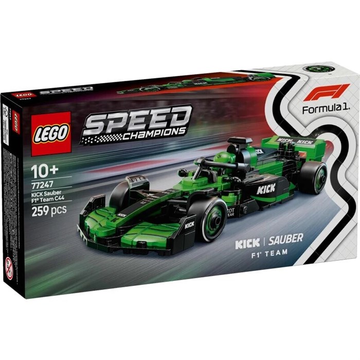Конструктор игровой для детей LEGO 77247-UNIT 196972080