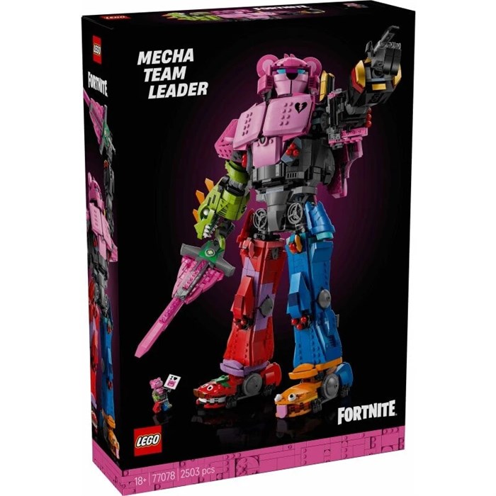 Конструктор игровой для детей LEGO 6529135 216414901