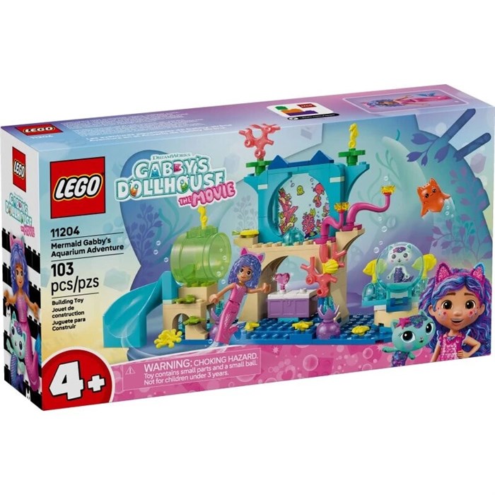 Конструктор детский игровой LEGO 6526214 215854812