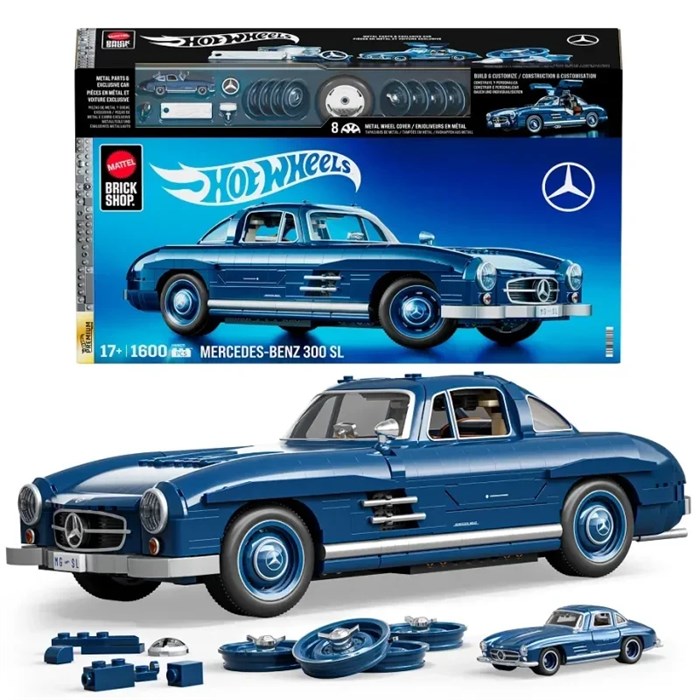 Конструктор детский развивающий LEGO 194735221899 232351071