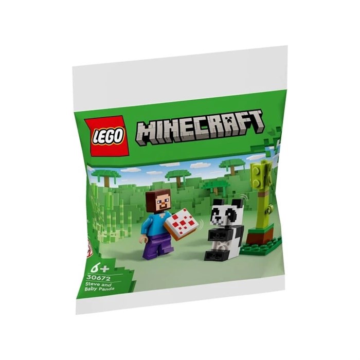 Игровой набор детский конструктор LEGO 30672 125820166