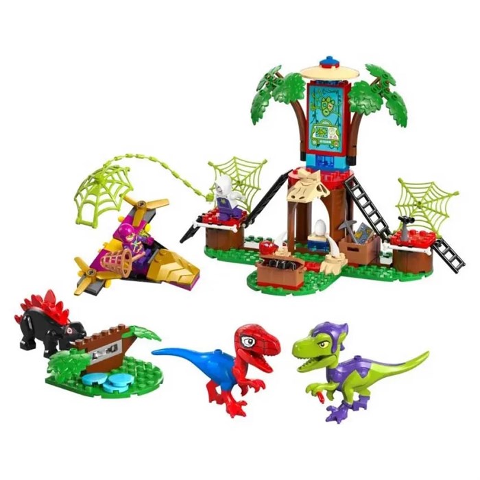 Конструктор детский игровой LEGO 11200-UNIT 190924657
