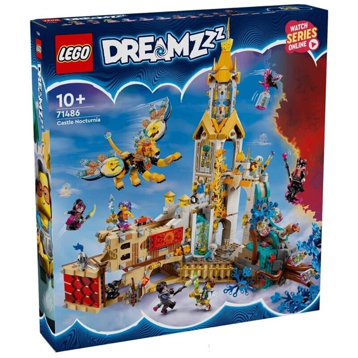 Конструктор игровой детский LEGO 71486 232350843