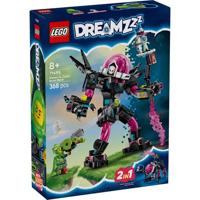Конструктор детский игровой для развития Lego 71495 205243045