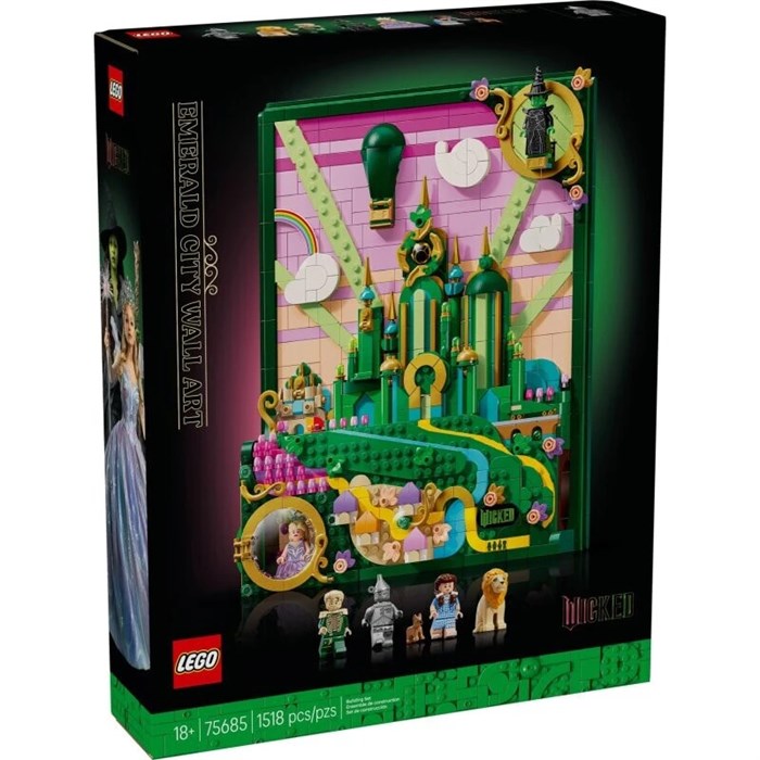 Конструктор игровой детский LEGO 6526328 232351038