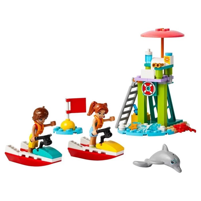 Игрушка конструктор детская для игры LEGO 42623-UNIT 131814842