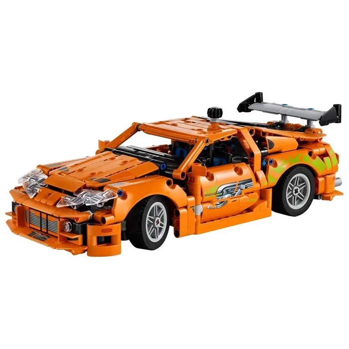 Конструктор детский для сборки Lego 42204-UNIT 196971915