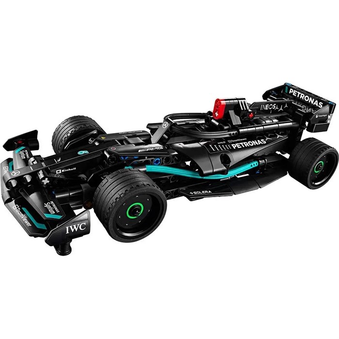 Конструктор детский для развития LEGO 42165-UNIT 122886400