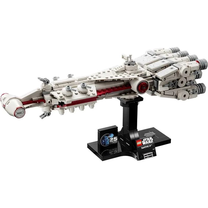 Конструктор детский строительный LEGO 75376-UNIT 123800968