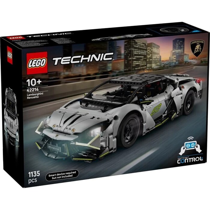 Конструктор детский для сборки LEGO 6526834 216414903