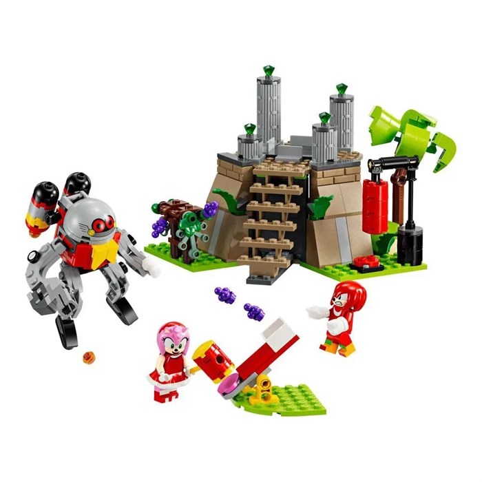 Конструктор детский игровой для мальчиков девочек LEGO 76998-UNIT 138046789