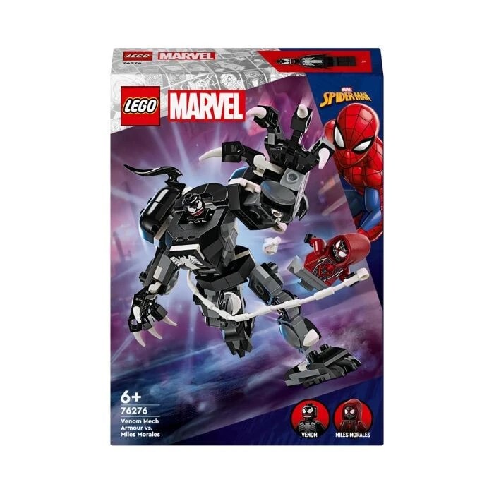 LEGO® Marvel Super Heroes Venom Mex vs. 118419296