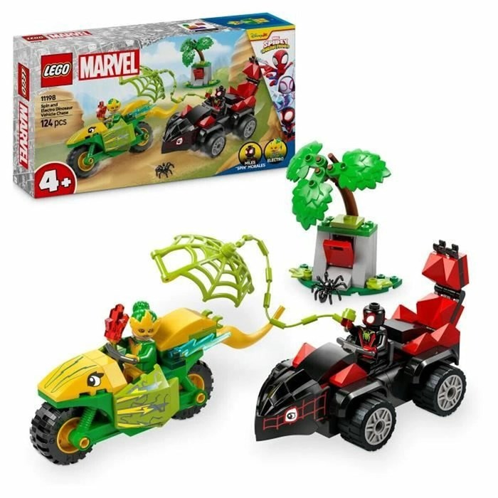 Строительный набор Lego 197296624