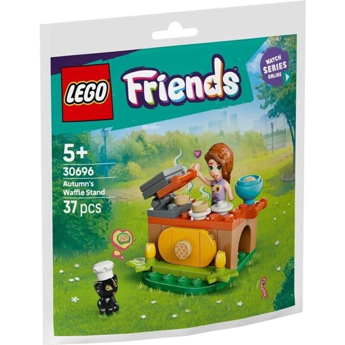 Конструктор детский игровой LEGO 30696 204474255