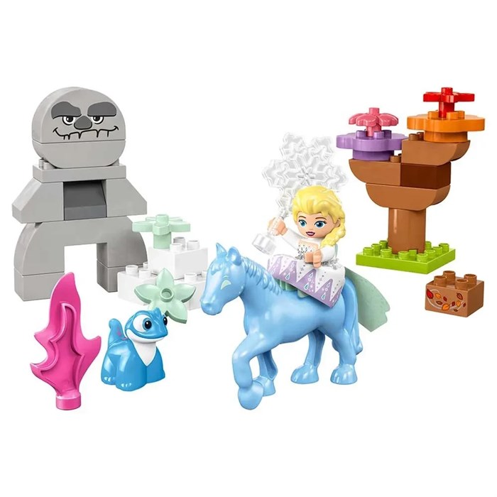 Игрушка развивающая детская LEGO 10418-UNIT 123628144