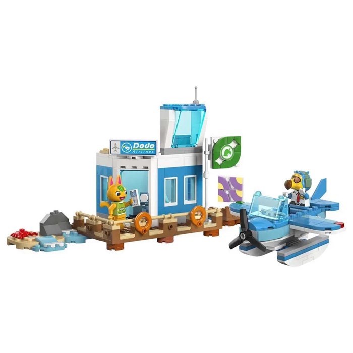 Конструктор детский LEGO 77051 143328272