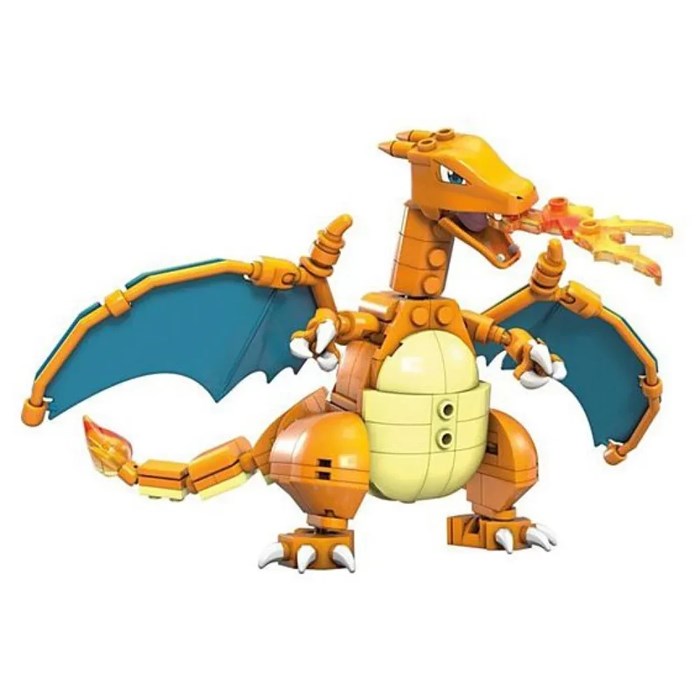 Фигурка конструктор детская MEGA Brands GWY77-UNIT 83015066