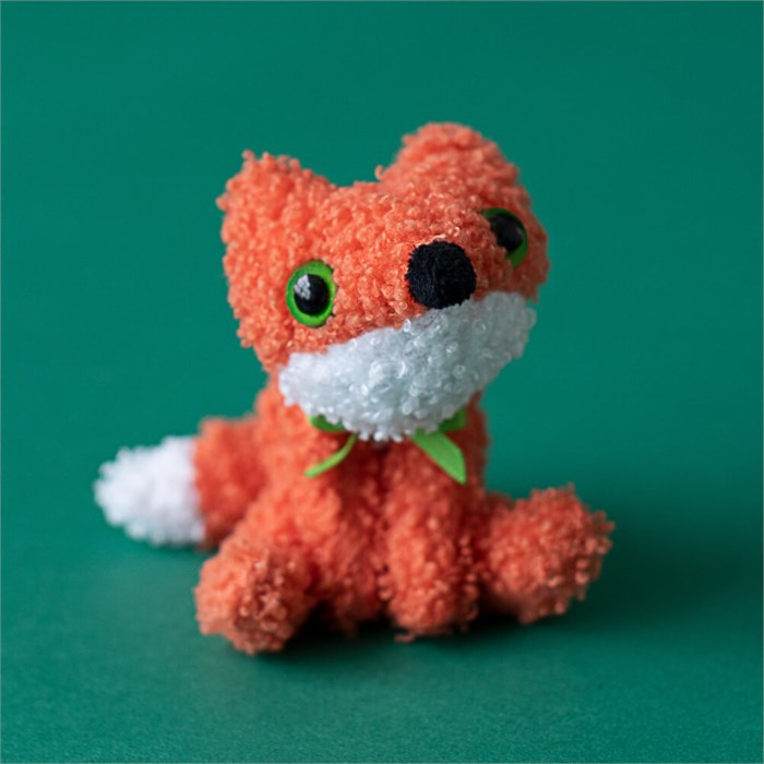 Лисёнок Сократ Mm-fox-01
