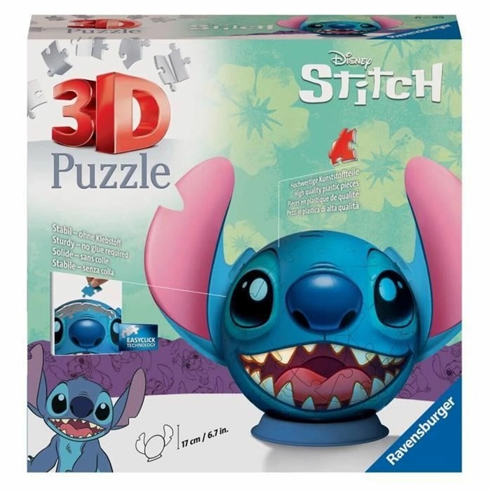 Головоломка Ravensburger 237193359