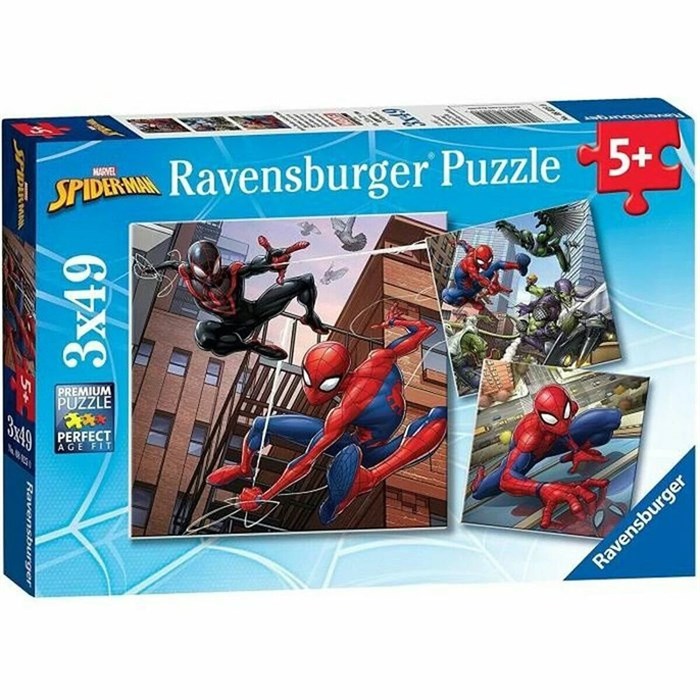 Головоломка Ravensburger 8025 216567749