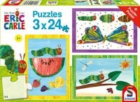 Пазл развивающий детский Schmidt Spiele 56430 61890276