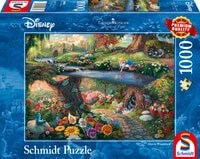 Пазл детский развивающий disney 59636 60670154