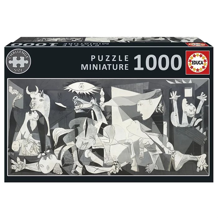 Пазл Educa Guernica 198302614