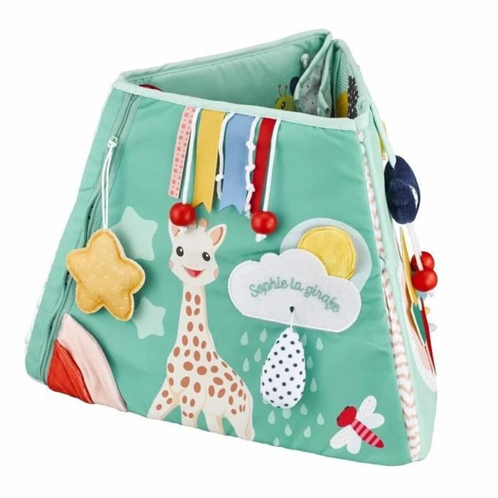 Центр деятельности Sophie la Girafe 115347992